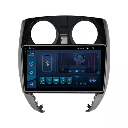 Navigatie Nissan Note (2012-2019), Android, X-Octacore / 8GB RAM + 256GB ROM, 10.36 Inch - AD-BGX10008+AD-BGRKIT167