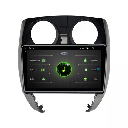Navigatie Nissan Note (2012-2019), Android, X-Octacore / 8GB RAM + 256GB ROM, 10.36 Inch - AD-BGX10008+AD-BGRKIT167