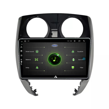 Navigatie Nissan Note (2012-2019), Android, Z-Octacore / 8GB RAM + 256GB ROM, 10.1 Inch - AD-BGZ10008+AD-BGRKIT167