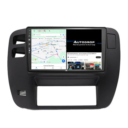 Navigatie Nissan Patrol (2000-2005), Android, E-Octacore / 2GB RAM + 32GB ROM, 9 Inch - AD-BGE9002+AD-BGRKIT166