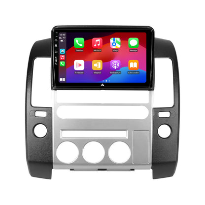 Navigatie Nissan Pathfinder-Navara (2004-2014), Android, E-Octacore / 2GB RAM + 32GB ROM, 9 Inch - AD-BGE9002+AD-BGRKIT170V2