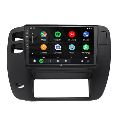 Navigatie Nissan Patrol (2000-2005), Android, E-Octacore / 2GB RAM + 32GB ROM, 9 Inch - AD-BGE9002+AD-BGRKIT166