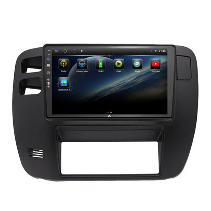 Navigatie Nissan Patrol (2000-2005), Android, E-Octacore / 2GB RAM + 32GB ROM, 9 Inch - AD-BGE9002+AD-BGRKIT166