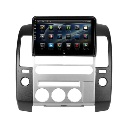 Navigatie Nissan Pathfinder-Navara (2004-2014), Android, P-Octacore / 2GB RAM + 32GB ROM, 9 Inch - AD-BGP9002+AD-BGRKIT170V2