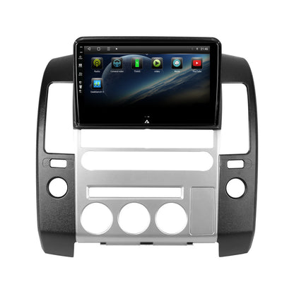Navigatie Nissan Pathfinder-Navara (2004-2014), Android, P-Octacore / 2GB RAM + 32GB ROM, 9 Inch - AD-BGP9002+AD-BGRKIT170V2