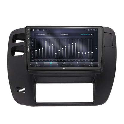 Navigatie Nissan Patrol (2000-2005), Android, P-Octacore / 2GB RAM + 32GB ROM, 9 Inch - AD-BGP9002+AD-BGRKIT166