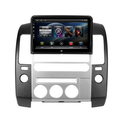 Navigatie Nissan Pathfinder-Navara (2004-2014), Android, P-Octacore / 2GB RAM + 32GB ROM, 9 Inch - AD-BGP9002+AD-BGRKIT170V2