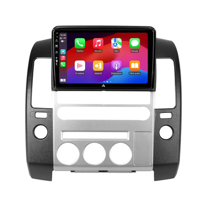 Navigatie Nissan Pathfinder-Navara (2004-2014), Android, P-Octacore / 2GB RAM + 32GB ROM, 9 Inch - AD-BGP9002+AD-BGRKIT170V2