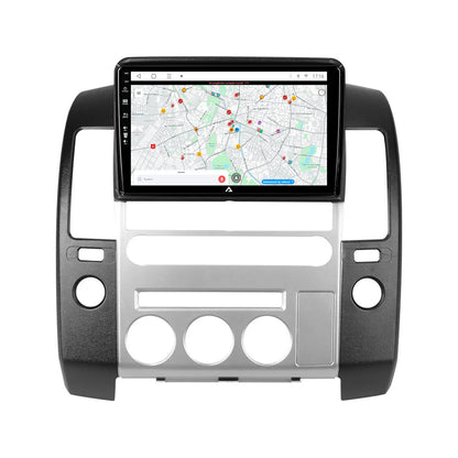 Navigatie Nissan Pathfinder-Navara (2004-2014), Android, A-Octacore / 4GB RAM + 64GB ROM, 9 Inch - AD-BGA9004+AD-BGRKIT170V2