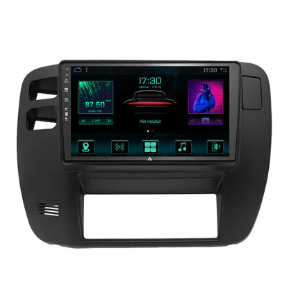 Navigatie Nissan Patrol (2000-2005), Android, A-Octacore / 4GB RAM + 64GB ROM, 9 Inch - AD-BGA9004+AD-BGRKIT166