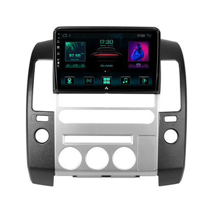 Navigatie Nissan Pathfinder-Navara (2004-2014), Android, A-Octacore / 4GB RAM + 64GB ROM, 9 Inch - AD-BGA9004+AD-BGRKIT170V2