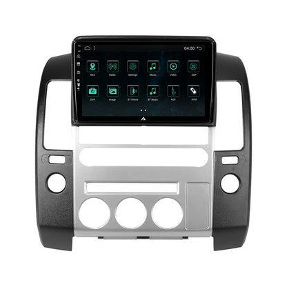 Navigatie Nissan Pathfinder-Navara (2004-2014), Android, A-Octacore / 4GB RAM + 64GB ROM, 9 Inch - AD-BGA9004+AD-BGRKIT170V2
