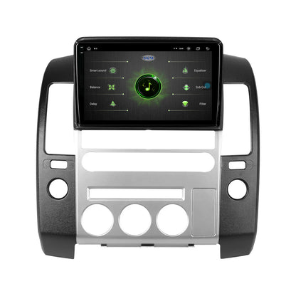 Navigatie Nissan Pathfinder-Navara (2004-2014), Android, V-Octacore / 4GB RAM + 64GB ROM, 9.5 Inch - AD-BGV9004+AD-BGRKIT170V2