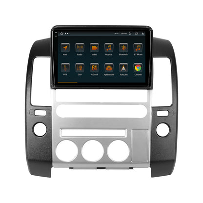 Navigatie Nissan Pathfinder-Navara (2004-2014), Android, V-Octacore / 4GB RAM + 64GB ROM, 9.5 Inch - AD-BGV9004+AD-BGRKIT170V2