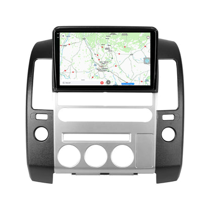 Navigatie Nissan Pathfinder-Navara (2004-2014), Android, V-Octacore / 4GB RAM + 64GB ROM, 9.5 Inch - AD-BGV9004+AD-BGRKIT170V2