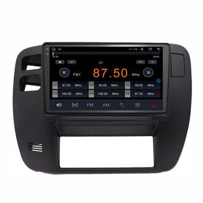 Navigatie Nissan Patrol (2000-2005), Android, V-Octacore / 4GB RAM + 64GB ROM, 9.5 Inch - AD-BGV9004+AD-BGRKIT166