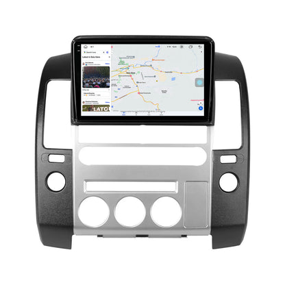 Navigatie Nissan Pathfinder-Navara (2004-2014), Android, V-Octacore / 4GB RAM + 64GB ROM, 9.5 Inch - AD-BGV9004+AD-BGRKIT170V2