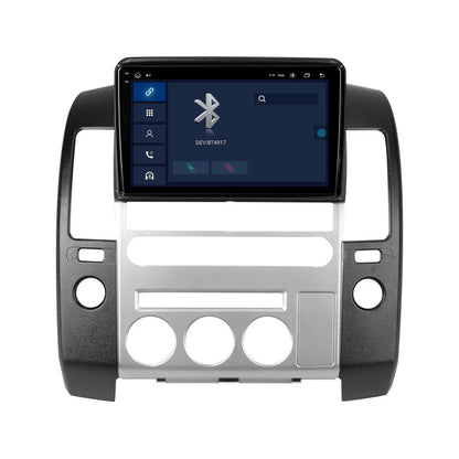 Navigatie Nissan Pathfinder-Navara (2004-2014), Android, V-Octacore / 4GB RAM + 64GB ROM, 9.5 Inch - AD-BGV9004+AD-BGRKIT170V2