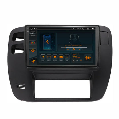 Navigatie Nissan Patrol (2000-2005), Android, V-Octacore / 4GB RAM + 64GB ROM, 9.5 Inch - AD-BGV9004+AD-BGRKIT166