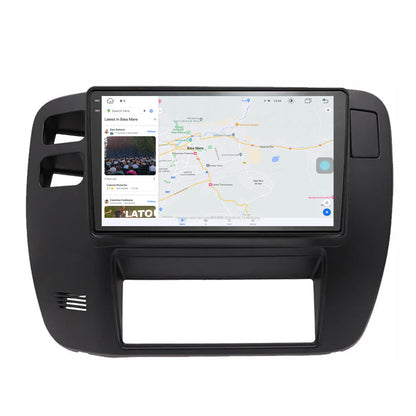 Navigatie Nissan Patrol (2000-2005), Android, X-Octacore / 8GB RAM + 256GB ROM, 9.5 Inch - AD-BGX9008+AD-BGRKIT166
