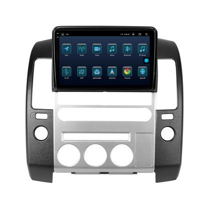 Navigatie Nissan Pathfinder-Navara (2004-2014), Android, X-Octacore / 8GB RAM + 256GB ROM, 9.5 Inch - AD-BGX9008+AD-BGRKIT170V2