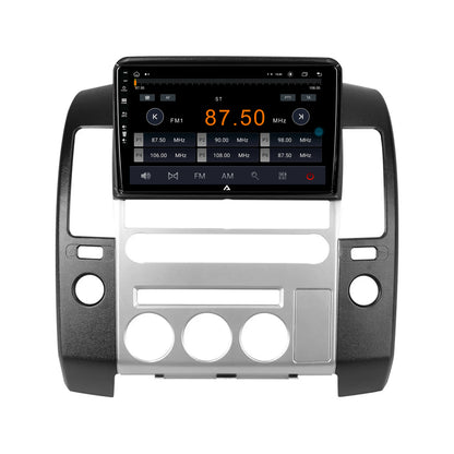 Navigatie Nissan Pathfinder-Navara (2004-2014), Android, Z-Octacore / 8GB RAM + 256GB ROM, 9 Inch - AD-BGZ9008+AD-BGRKIT170V2