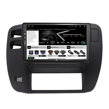 Navigatie Nissan Patrol (2000-2005), Android, Z-Octacore / 8GB RAM + 256GB ROM, 9 Inch - AD-BGZ9008+AD-BGRKIT166