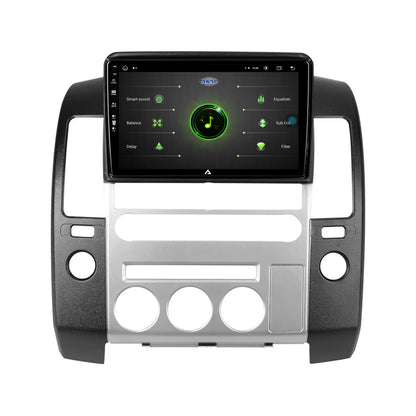 Navigatie Nissan Pathfinder-Navara (2004-2014), Android, Z-Octacore / 8GB RAM + 256GB ROM, 9 Inch - AD-BGZ9008+AD-BGRKIT170V2