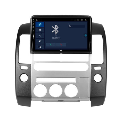 Navigatie Nissan Pathfinder-Navara (2004-2014), Android, Z-Octacore / 8GB RAM + 256GB ROM, 9 Inch - AD-BGZ9008+AD-BGRKIT170V2