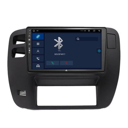 Navigatie Nissan Patrol (2000-2005), Android, Z-Octacore / 8GB RAM + 256GB ROM, 9 Inch - AD-BGZ9008+AD-BGRKIT166