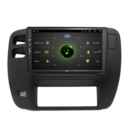 Navigatie Nissan Patrol (2000-2005), Android, Z-Octacore / 8GB RAM + 256GB ROM, 9 Inch - AD-BGZ9008+AD-BGRKIT166