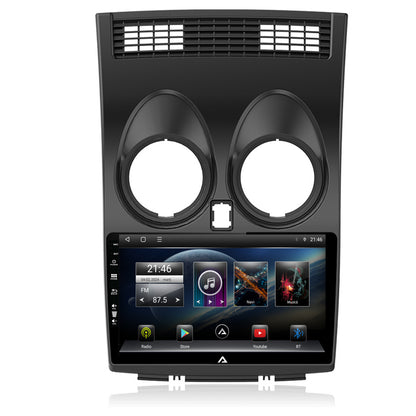 Navigatie Nissan Qashqai (2006-2013), Android, P-Octacore / 2GB RAM + 32GB ROM, 9 Inch - AD-BGP9002+AD-BGRKIT161