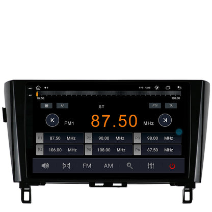 Navigatie Nissan Qashqai / X-Trail (2013+), Android, X-Octacore / 8GB RAM + 256GB ROM, 10.36 Inch - AD-BGX10008+AD-BGRKIT162