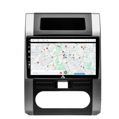 Navigatie Nissan X-Trail (2007-2013), Android, P-Octacore / 2GB RAM + 32 ROM, 10.1 INCH - AD-BGP10002+AD-BGRKIT160