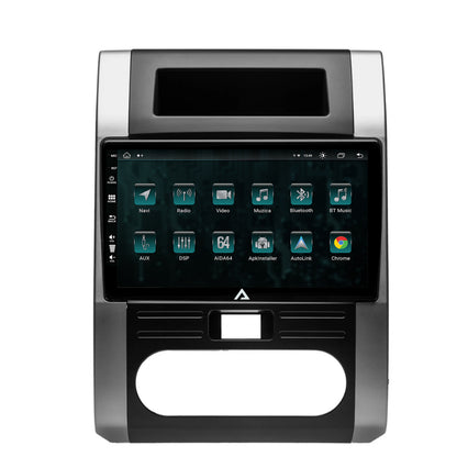 Navigatie Nissan X-Trail (2007-2013), Android, Z-Octacore / 8GB RAM + 256GB ROM, 10.1 INCH - AD-BGZ10008+AD-BGRKIT160