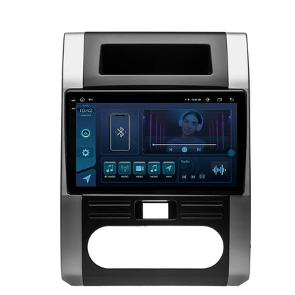 Navigatie Nissan X-Trail (2007-2013), Android, X-Octacore / 8GB RAM + 256GB ROM, 10.36 Inch - AD-BGX10008+AD-BGRKIT160