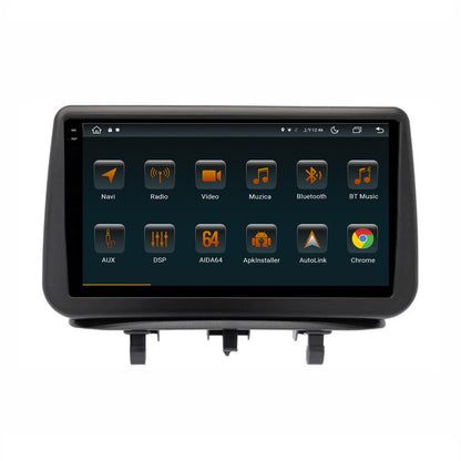Navigatie Ope Meriva (2010-2017), Android, V-Octacore / 4GB RAM + 64GB ROM, 9.5 Inch - AD-BGV9004+AD-BGRKIT366
