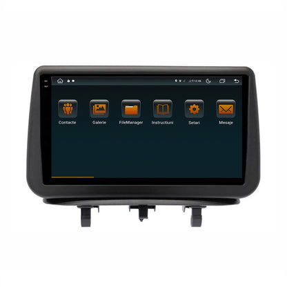 Navigatie Ope Meriva (2010-2017), Android, V-Octacore / 4GB RAM + 64GB ROM, 9.5 Inch - AD-BGV9004+AD-BGRKIT366