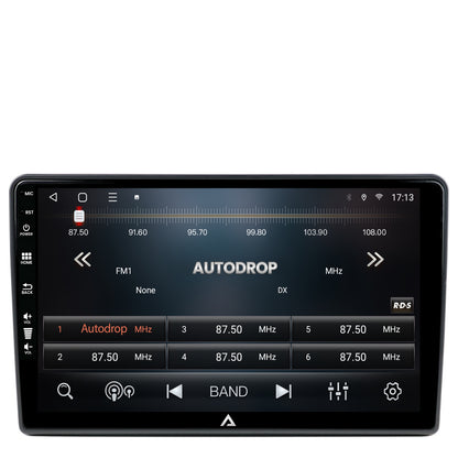 Navigatie Opel, Android, E-Octacore / 2GB RAM + 32GB ROM, 9 Inch - AD-BGE9002+AD-BGRKIT388