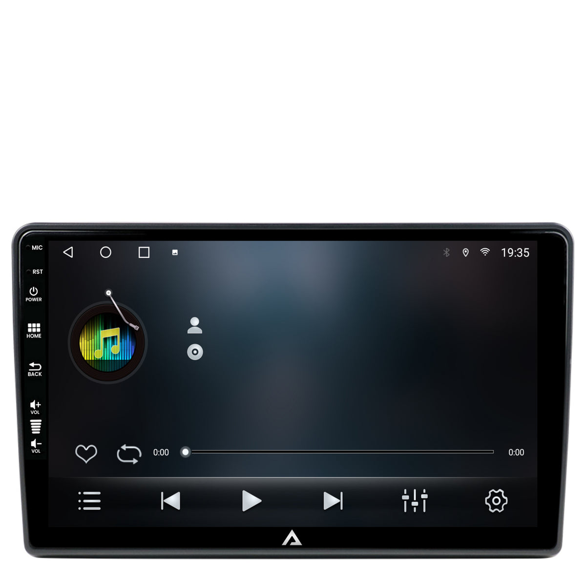 Navigatie Opel, Android, A-Octacore / 4GB RAM + 64GB ROM, 9 Inch - AD-BGA9004+AD-BGRKIT388