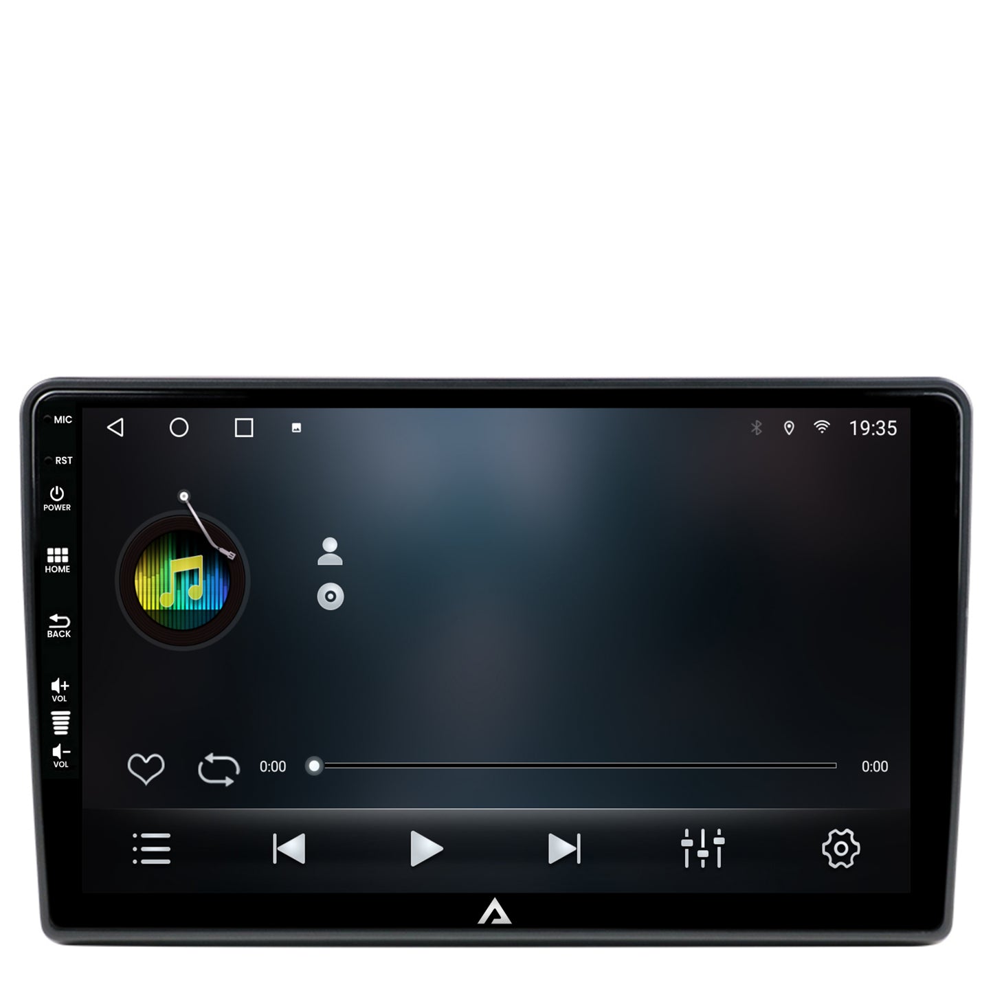 Navigatie Opel, Android, A-Octacore / 4GB RAM + 64GB ROM, 9 Inch - AD-BGA9004+AD-BGRKIT388