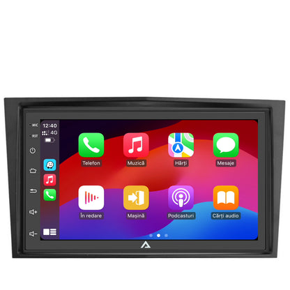 Navigatie Opel, Android, P-Octacore / 2GB RAM + 32GB ROM, 7 Inch - AD-BGP1002+AD-BGROP002