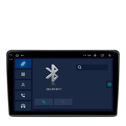 Navigatie Opel, Android, X-Octacore / 8GB RAM + 256GB ROM, 9.5 Inch - AD-BGX9008+AD-BGRKIT388