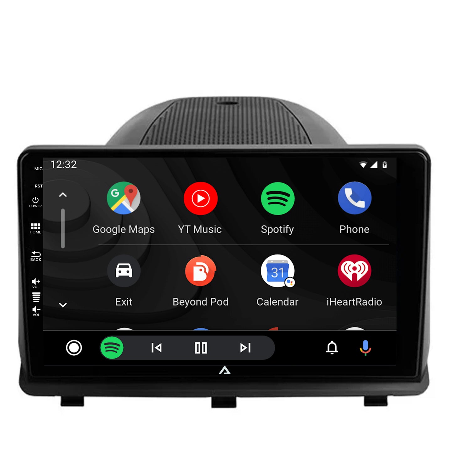 Navigatie Opel Antara (2006-2015), Android, E-Octacore / 2GB RAM + 32GB ROM, 9 Inch - AD-BGE9002+AD-BGRKIT386
