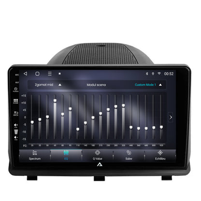 Navigatie Opel Antara (2006-2015), Android, E-Octacore / 2GB RAM + 32GB ROM, 9 Inch - AD-BGE9002+AD-BGRKIT386
