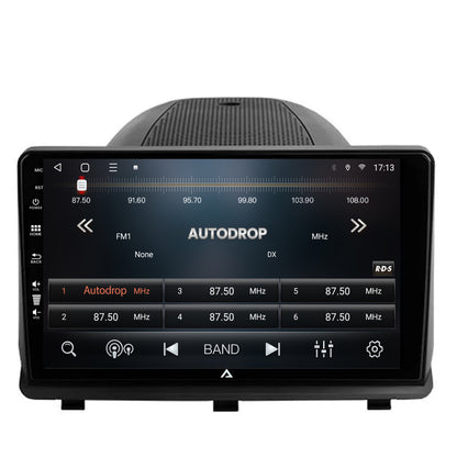 Navigatie Opel Antara (2006-2015), Android, P-Octacore / 2GB RAM + 32GB ROM, 9 Inch - AD-BGP9002+AD-BGRKIT386