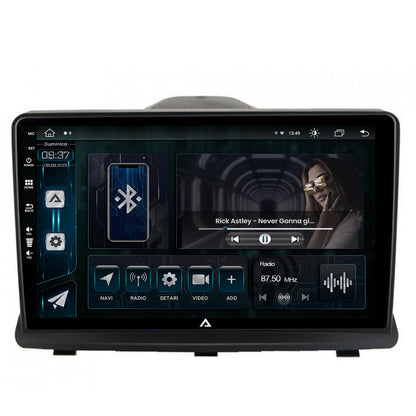 Navigatie Opel Antara (2006-2015), Android, Z-Octacore / 8GB RAM + 256GB ROM, 9 Inch - AD-BGZ9008+AD-BGRKIT386