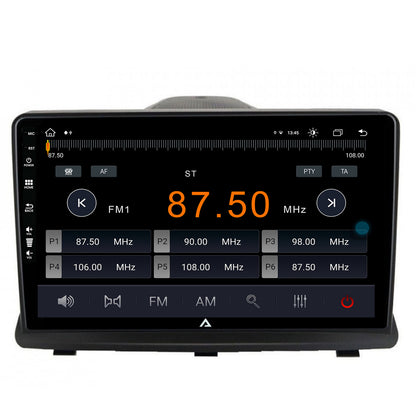 Navigatie Opel Antara (2006-2015), Android, Z-Octacore / 8GB RAM + 256GB ROM, 9 Inch - AD-BGZ9008+AD-BGRKIT386
