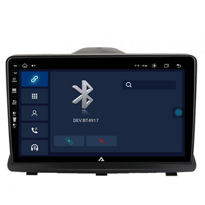 Navigatie Opel Antara (2006-2015), Android, Z-Octacore / 8GB RAM + 256GB ROM, 9 Inch - AD-BGZ9008+AD-BGRKIT386