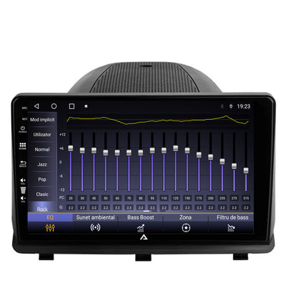 Navigatie Opel Antara (2006-2015), Android, A-Octacore / 4GB RAM + 64GB ROM, 9 Inch - AD-BGA9004+AD-BGRKIT386